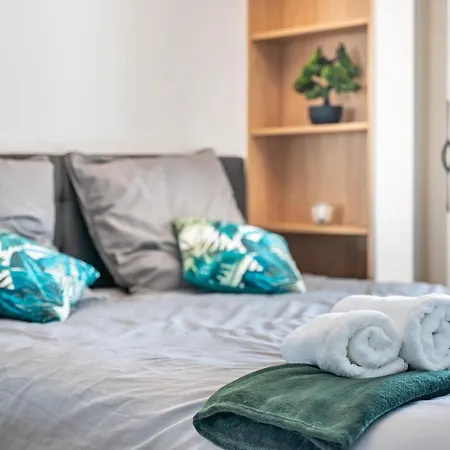 Baie De Monaco, Vue Mer, Terrasse, Parking Gratuit * Beausoleil