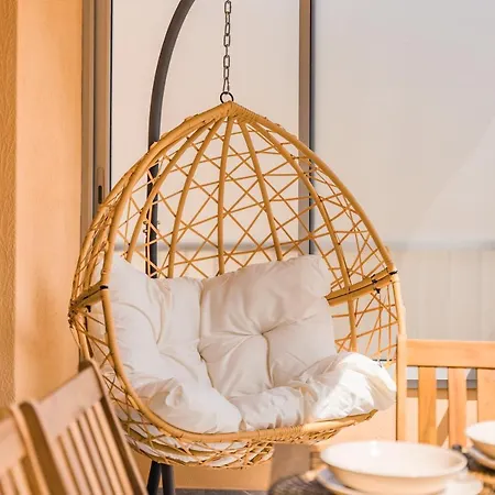 Baie De Monaco, Vue Mer, Terrasse, Parking Gratuit *